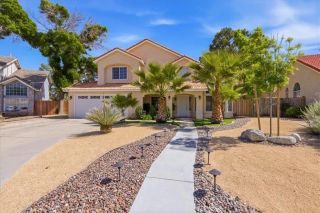 3020 Willowbrook, Palmdale, CA 93551
