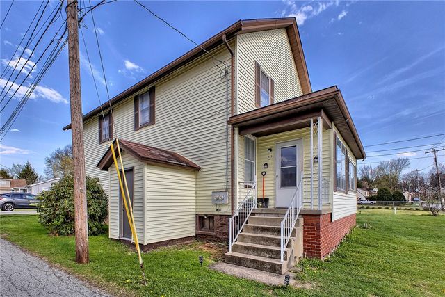 919 Lloyd Avenue, Unity Twp, PA 15650