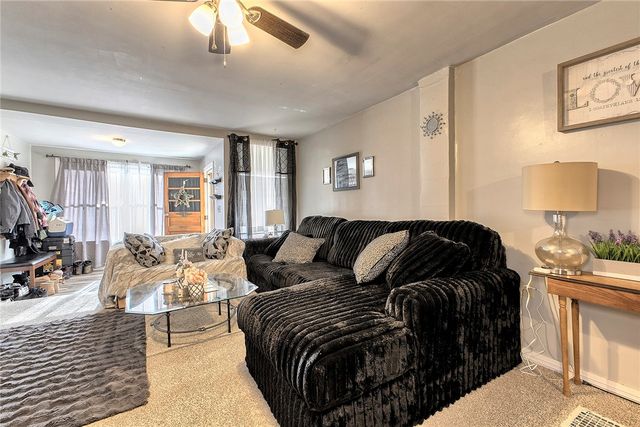 919 Lloyd Avenue, Unity Twp, PA 15650