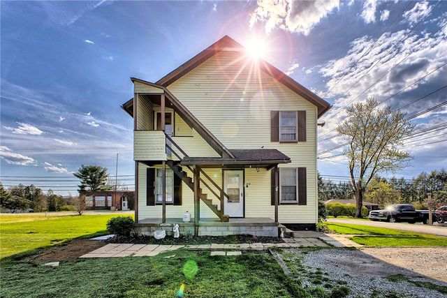 919 Lloyd Avenue, Unity Twp, PA 15650