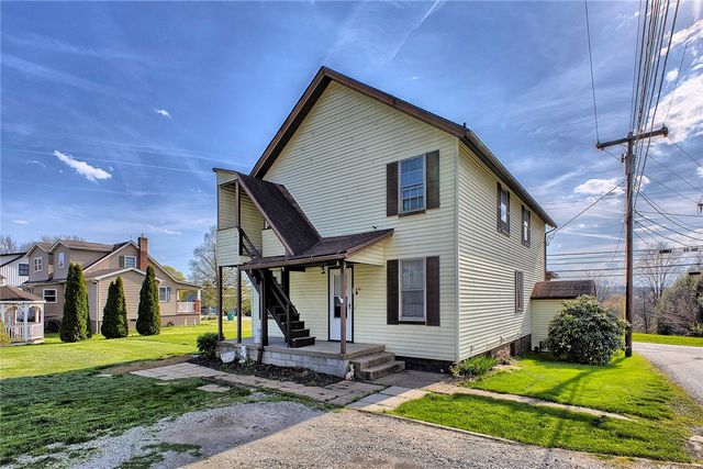 919 Lloyd Avenue, Unity Twp, PA 15650
