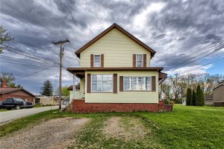919 Lloyd Avenue, Unity Twp, PA 15650