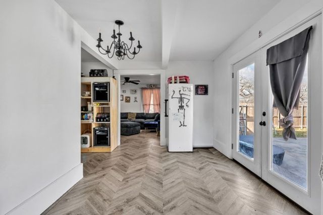 912 Hanover Street, Weatherford, TX 76086