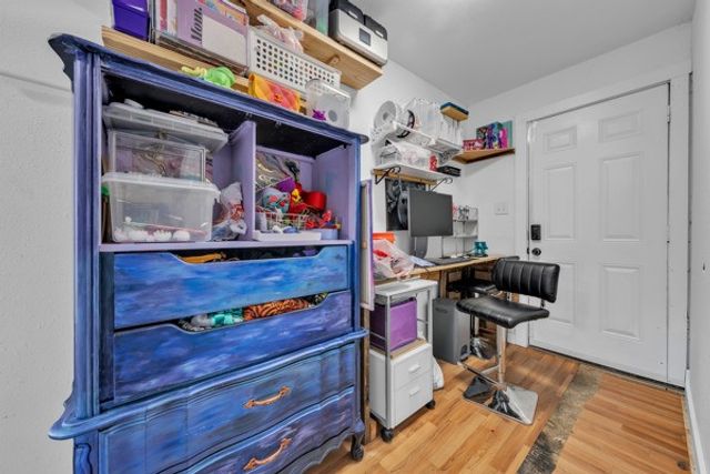 912 Hanover Street, Weatherford, TX 76086