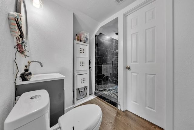 912 Hanover Street, Weatherford, TX 76086