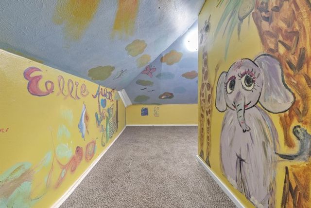 912 Hanover Street, Weatherford, TX 76086