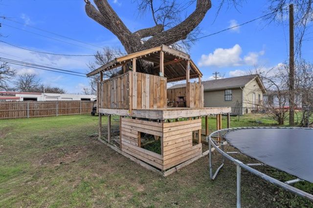 912 Hanover Street, Weatherford, TX 76086