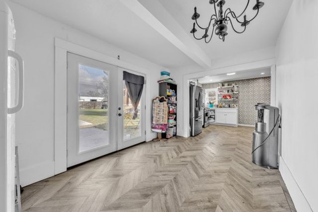 912 Hanover Street, Weatherford, TX 76086