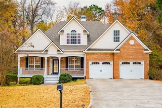 3934 BIRDIE Drive, Douglasville, GA 30134