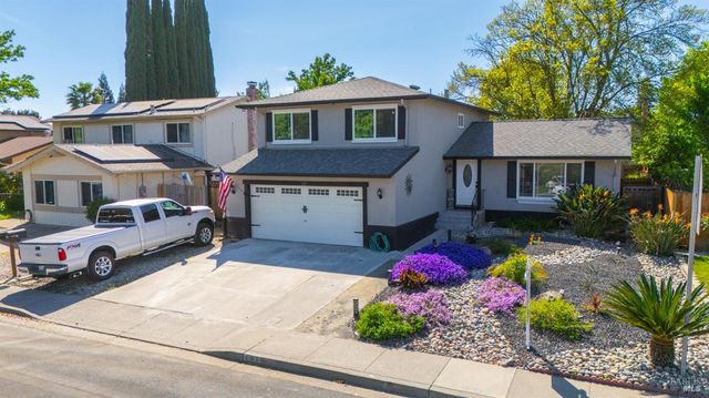 191 Bel Air Dr, Vacaville, CA 95687