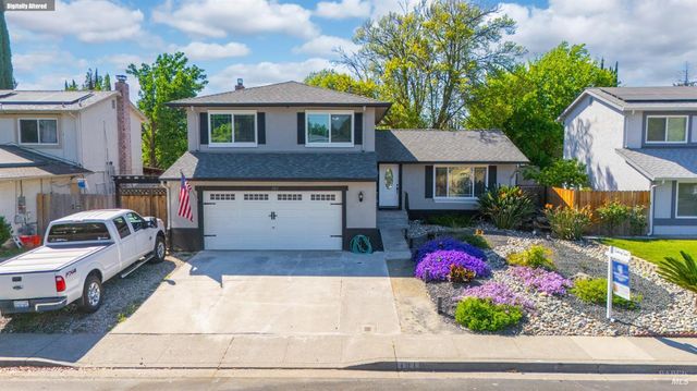 191 Bel Air Dr, Vacaville, CA 95687