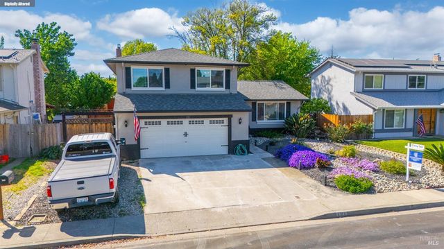 191 Bel Air Dr, Vacaville, CA 95687