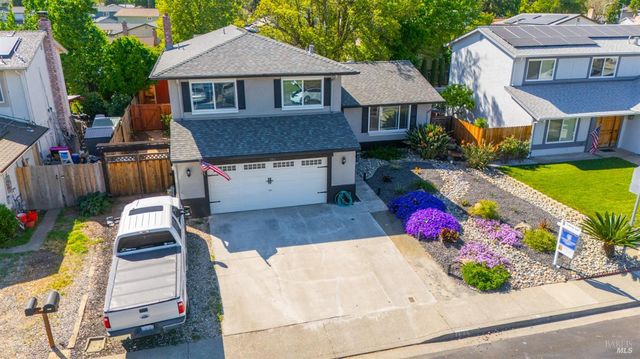 191 Bel Air Dr, Vacaville, CA 95687