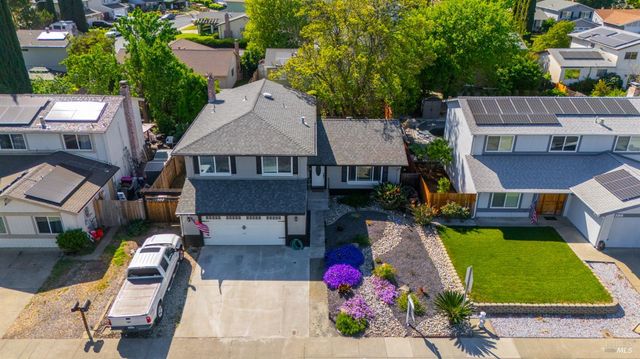 191 Bel Air Dr, Vacaville, CA 95687