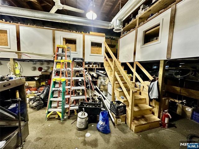 17-19 Industrial Avenue Back warehouse, Fairview, NJ 07022