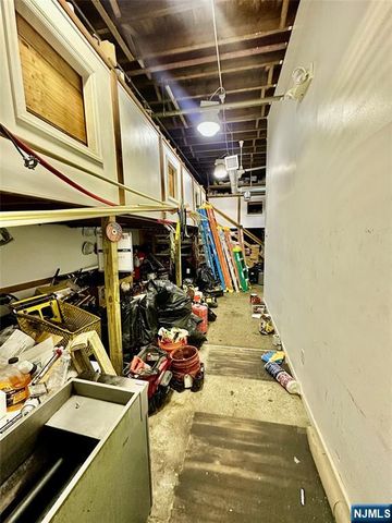 17-19 Industrial Avenue Back warehouse, Fairview, NJ 07022