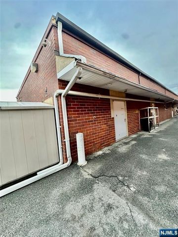 17-19 Industrial Avenue Back warehouse, Fairview, NJ 07022