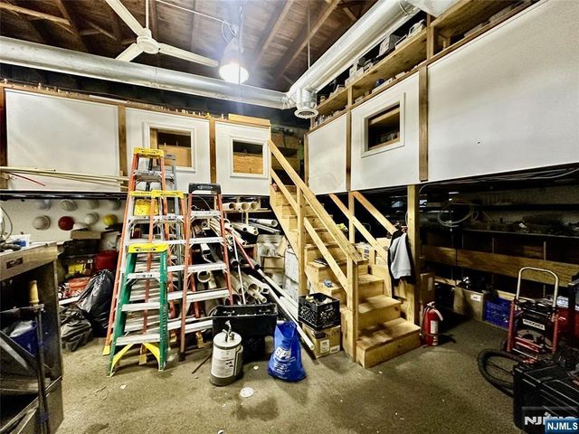 17-19 Industrial Avenue Back warehouse, Fairview, NJ 07022