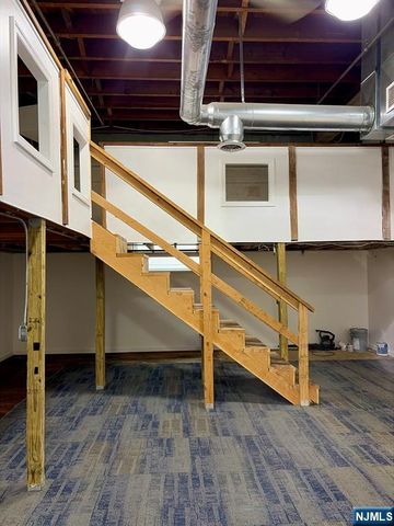 17-19 Industrial Avenue Back warehouse, Fairview, NJ 07022
