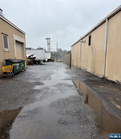 17-19 Industrial Avenue Back warehouse, Fairview, NJ 07022