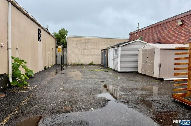 17-19 Industrial Avenue Back warehouse, Fairview, NJ 07022