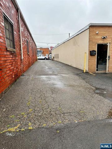 17-19 Industrial Avenue Back warehouse, Fairview, NJ 07022