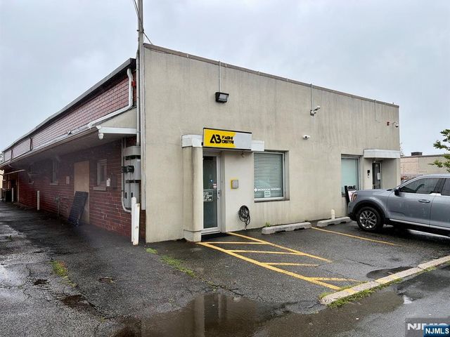17-19 Industrial Avenue Back warehouse, Fairview, NJ 07022
