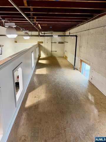 17-19 Industrial Avenue Back warehouse, Fairview, NJ 07022