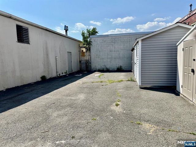 17-19 Industrial Avenue Back warehouse, Fairview, NJ 07022