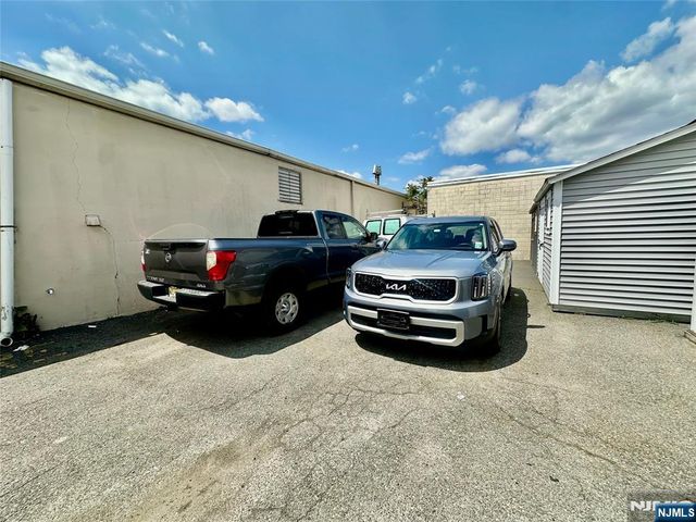 17-19 Industrial Avenue Back warehouse, Fairview, NJ 07022
