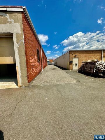 17-19 Industrial Avenue Back warehouse, Fairview, NJ 07022