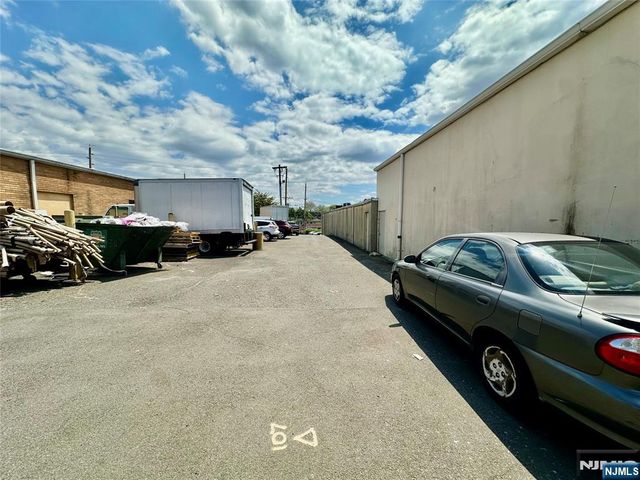 17-19 Industrial Avenue Back warehouse, Fairview, NJ 07022