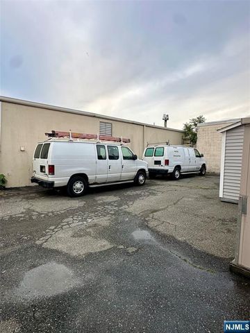 17-19 Industrial Avenue Back warehouse, Fairview, NJ 07022