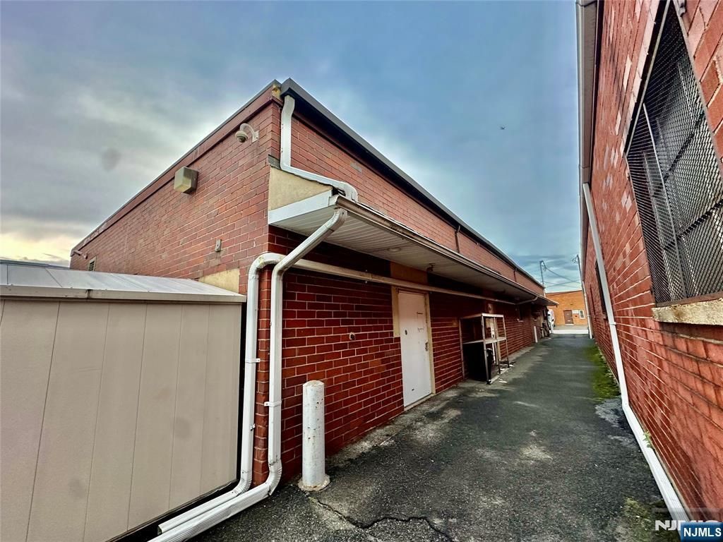 17-19 Industrial Avenue Back warehouse, Fairview, NJ 07022