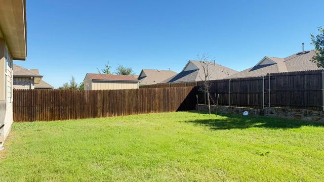 1309 Chapel Hill Drive, Anna, TX 75409