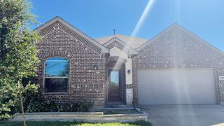 1309 Chapel Hill Drive, Anna, TX 75409