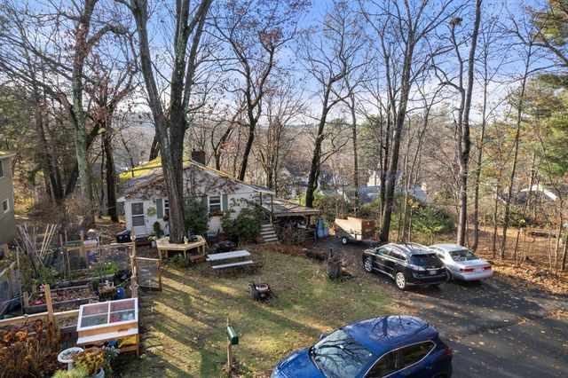 30 Harbell Street, Lexington, MA 02321