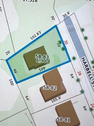 30 Harbell Street, Lexington, MA 02321