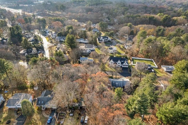 30 Harbell Street, Lexington, MA 02321