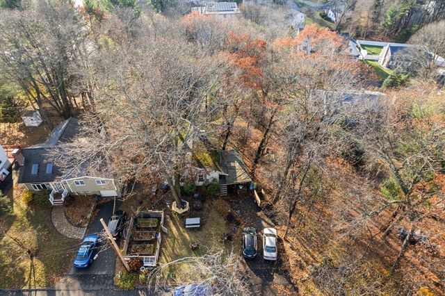 30 Harbell Street, Lexington, MA 02321