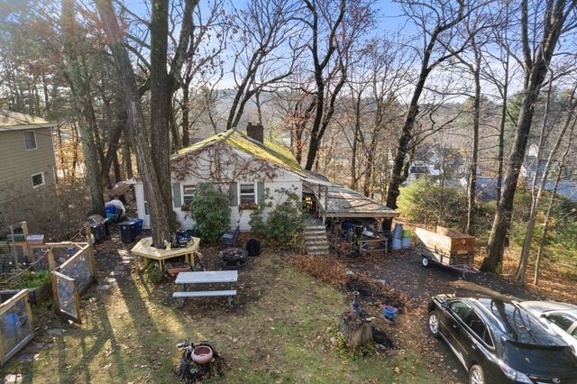 30 Harbell Street, Lexington, MA 02321