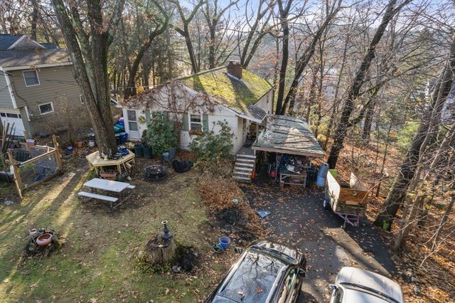 30 Harbell Street, Lexington, MA 02321