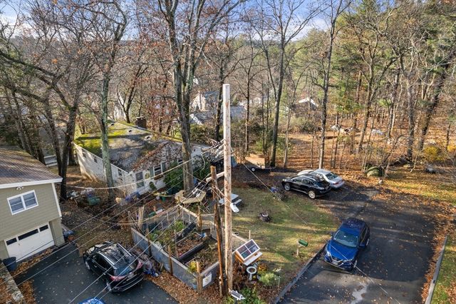 30 Harbell Street, Lexington, MA 02321