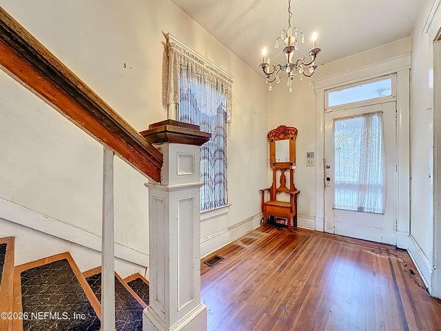 2224 DELLWOOD Avenue, Jacksonville, FL 32204