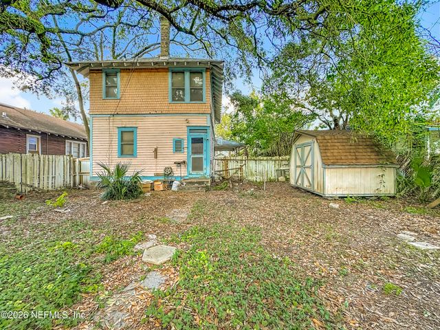 2224 DELLWOOD Avenue, Jacksonville, FL 32204