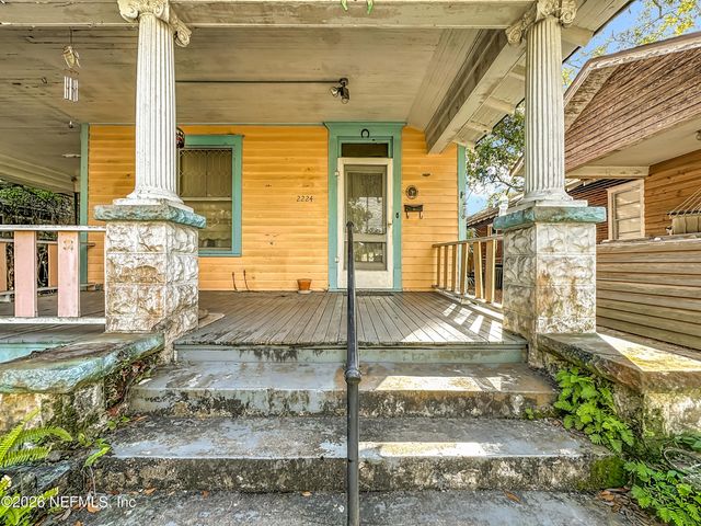2224 DELLWOOD Avenue, Jacksonville, FL 32204