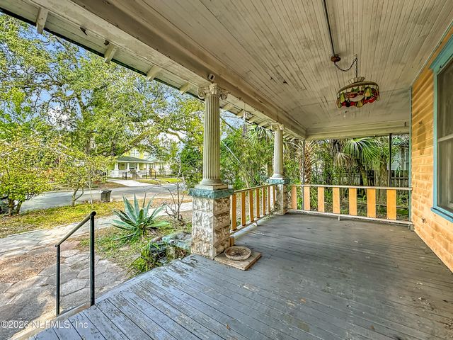 2224 DELLWOOD Avenue, Jacksonville, FL 32204