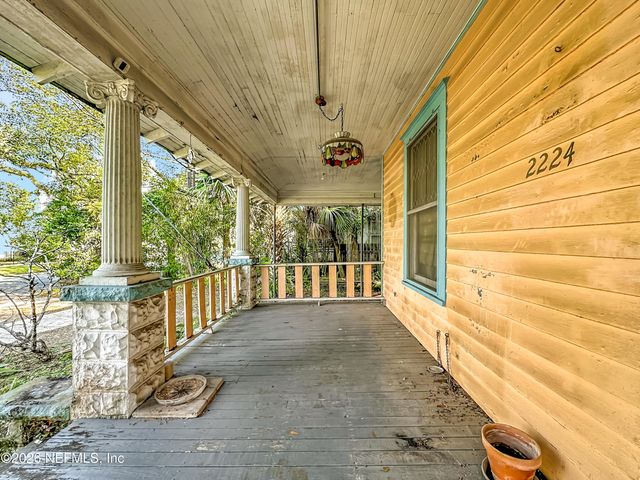 2224 DELLWOOD Avenue, Jacksonville, FL 32204