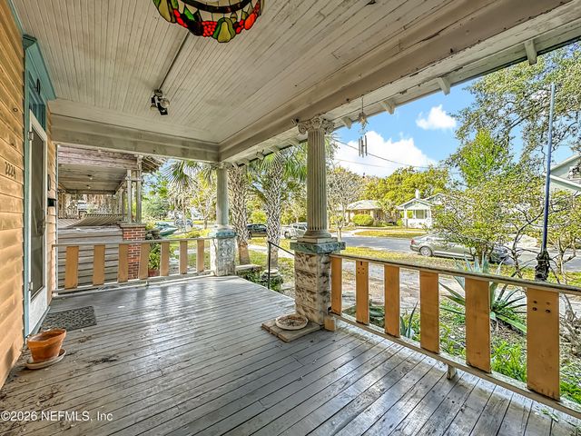 2224 DELLWOOD Avenue, Jacksonville, FL 32204