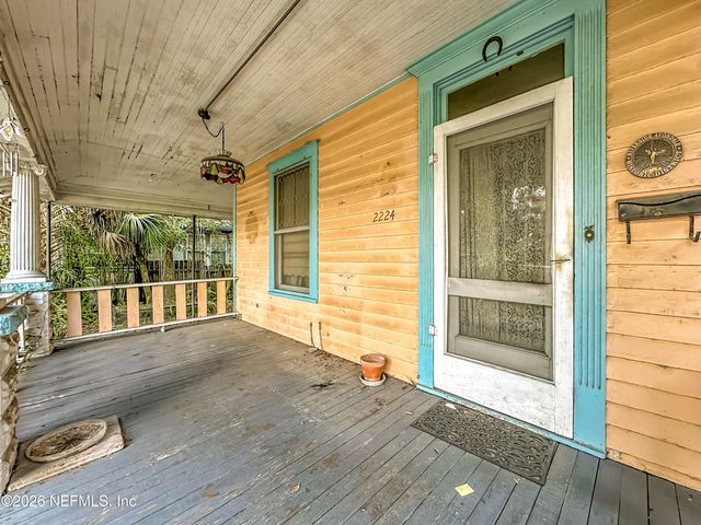 2224 DELLWOOD Avenue, Jacksonville, FL 32204